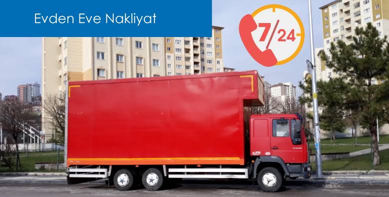 Körfez Nakliye Hakkında 1998'den beri